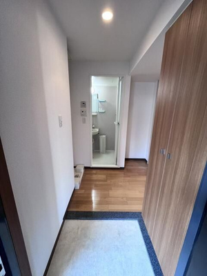 【玄関】 | 東林ビル（台東）