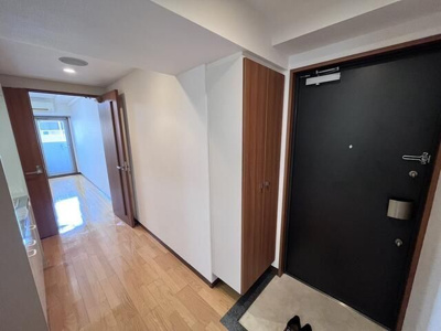 【玄関】 | 東林ビル（台東）