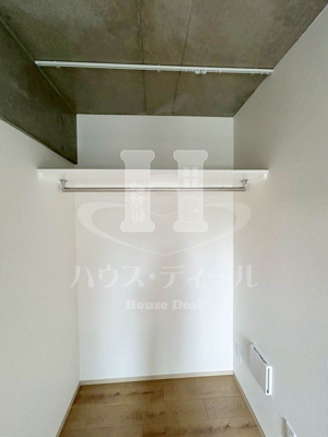 【その他】 | ラヴィージェ赤羽