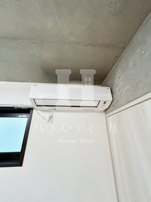 【設備】 | ラヴィージェ赤羽