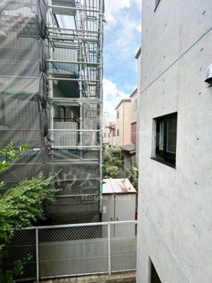 【展望】 | ラヴィージェ赤羽