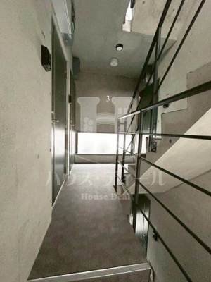 【その他共用部分】 | ラヴィージェ赤羽