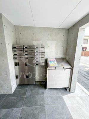 【その他】 | ラヴィージェ赤羽