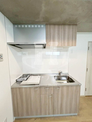 【キッチン】 | ラヴィージェ赤羽 | キッチンです