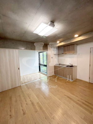 【内装】 | ラヴィージェ赤羽 | 内装も気になるポイント