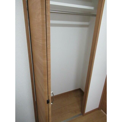 【収納】 | ヴァレッシア曳舟アンベリール