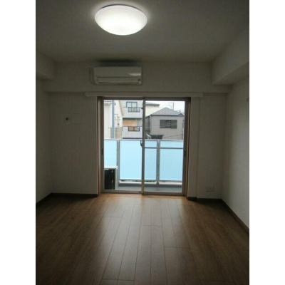 【居間・リビング】 | ヴァレッシア曳舟アンベリール