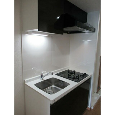 【キッチン】 | ヴァレッシア曳舟アンベリール