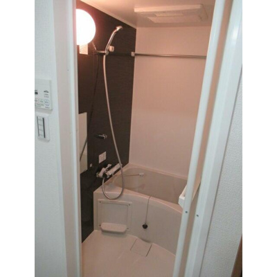 【浴室】 | ヴァレッシア曳舟アンベリール