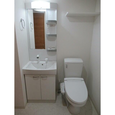 【トイレ】 | ヴァレッシア曳舟アンベリール