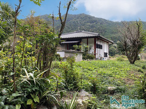 大原勝林院町 中古戸建の外観