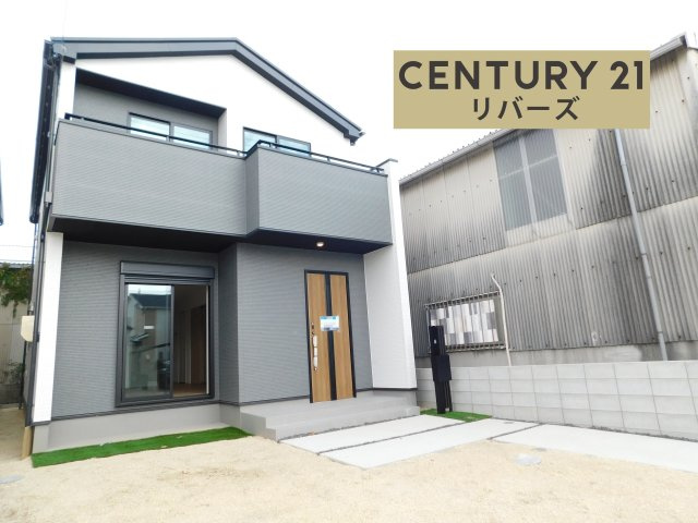 名古屋市西区見寄町の新築一戸建