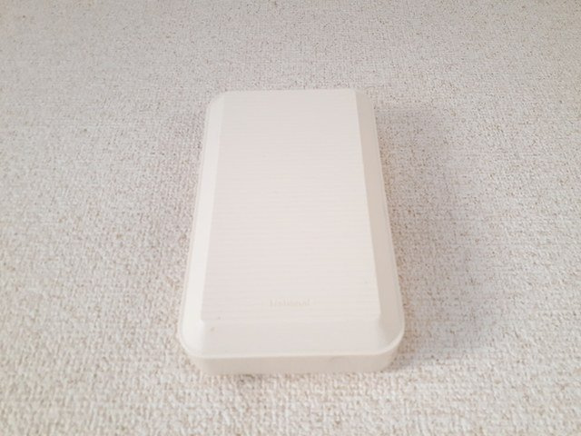 エルディム橋本のセキュリティ