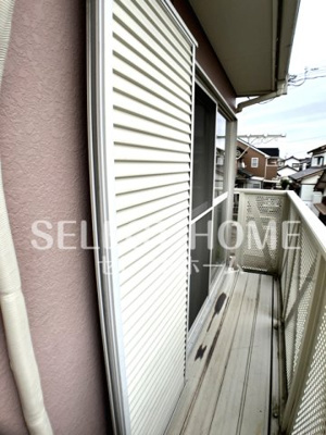 【設備】 | ウエスト長坂Ｃ