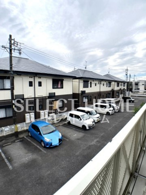 【展望】 | ウエスト長坂Ｃ