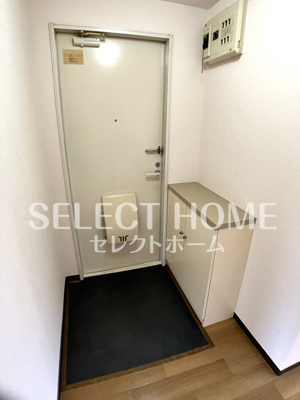  | ウエスト長坂Ｃ