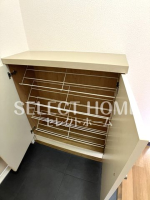  | ウエスト長坂Ｃ