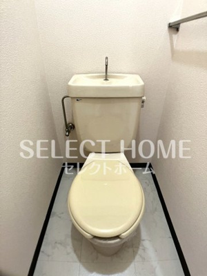  | ウエスト長坂Ｃ