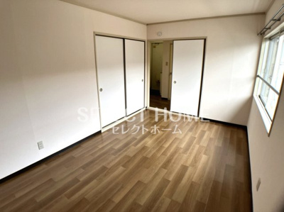  | ウエスト長坂Ｃ