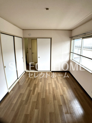  | ウエスト長坂Ｃ