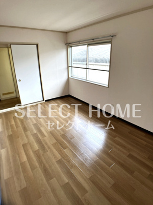  | ウエスト長坂Ｃ