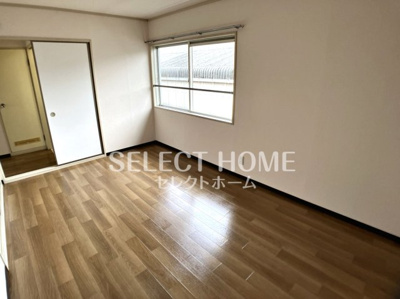  | ウエスト長坂Ｃ