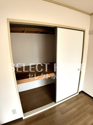  | ウエスト長坂Ｃ