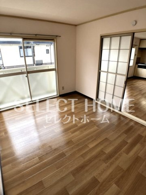  | ウエスト長坂Ｃ