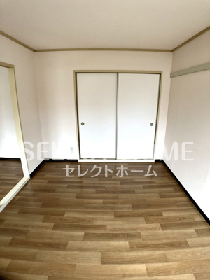  | ウエスト長坂Ｃ