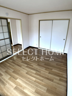  | ウエスト長坂Ｃ