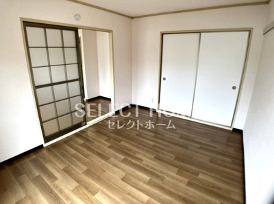  | ウエスト長坂Ｃ