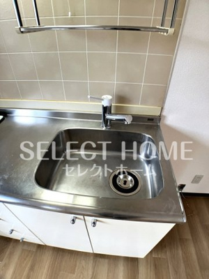  | ウエスト長坂Ｃ