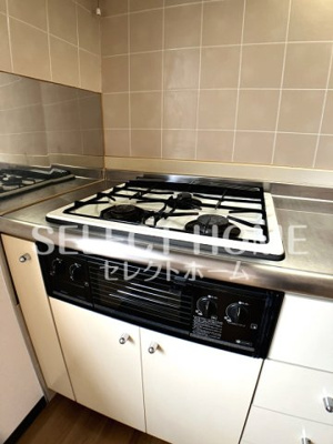  | ウエスト長坂Ｃ