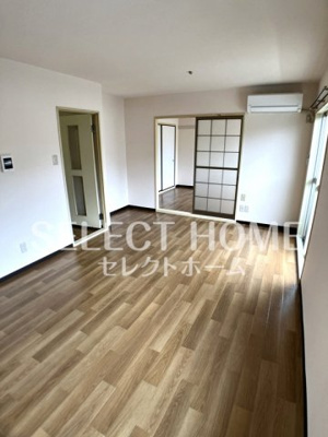  | ウエスト長坂Ｃ