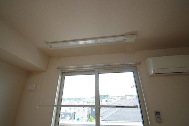 ジュヴァンセル　Ｂの設備