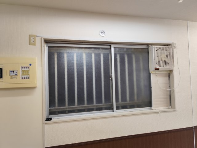 コーポいづみの内装