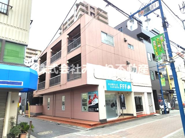 コーポいづみ
