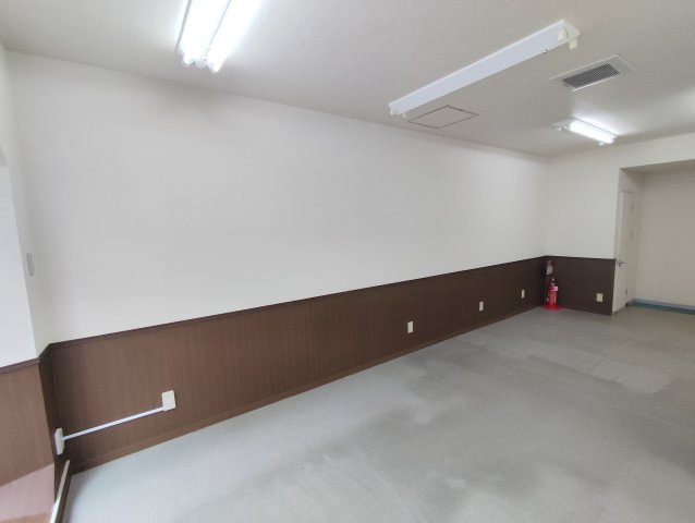 コーポいづみの内装