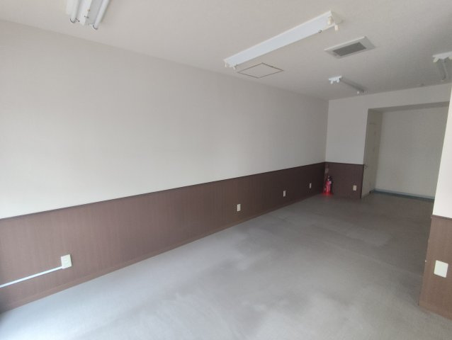 コーポいづみの内装