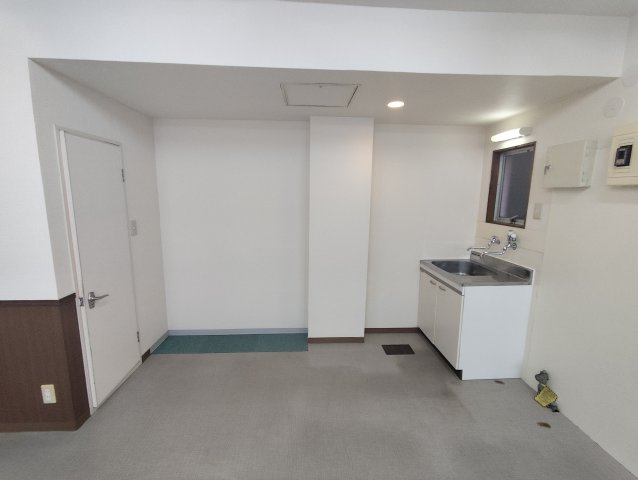 コーポいづみのその他