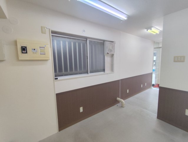 コーポいづみのその他