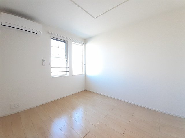 サニーレジデンスⅣの内装|内装です