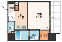 OAK彌榮　夕陽ヶ丘の画像