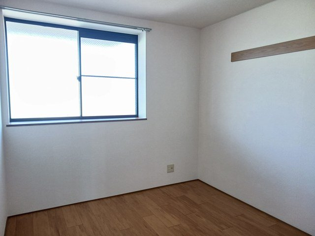 エスポワール城東Ｂの内装|おしゃれな内装です