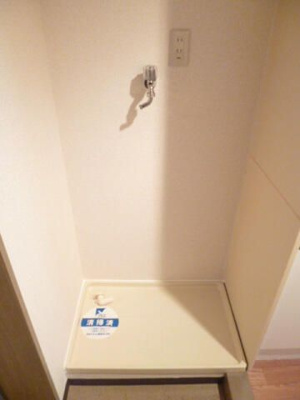 【設備】 | スカイコート西新宿第２