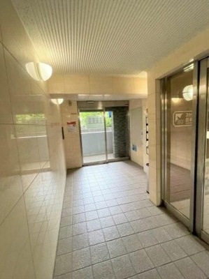 【その他】 | スカイコート西新宿第２