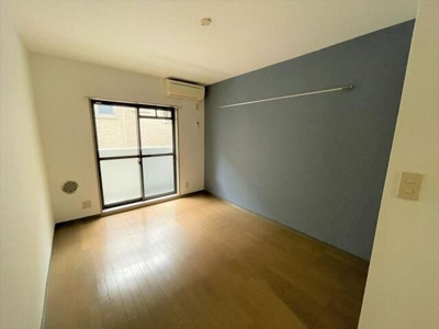 【居間・リビング】 | スカイコート西新宿第２