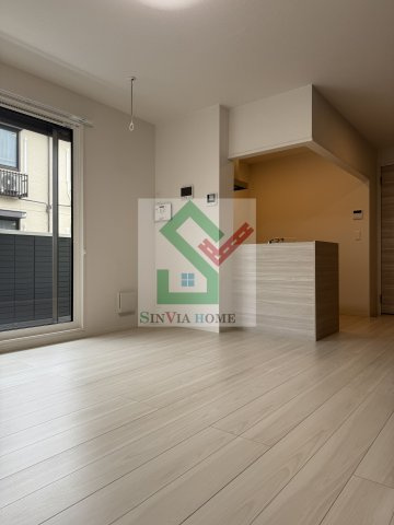 匠乃館Gの居間・リビング