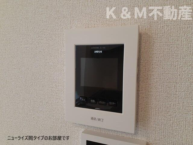 ＤＫ　ＳＷＡＮのセキュリティ| 