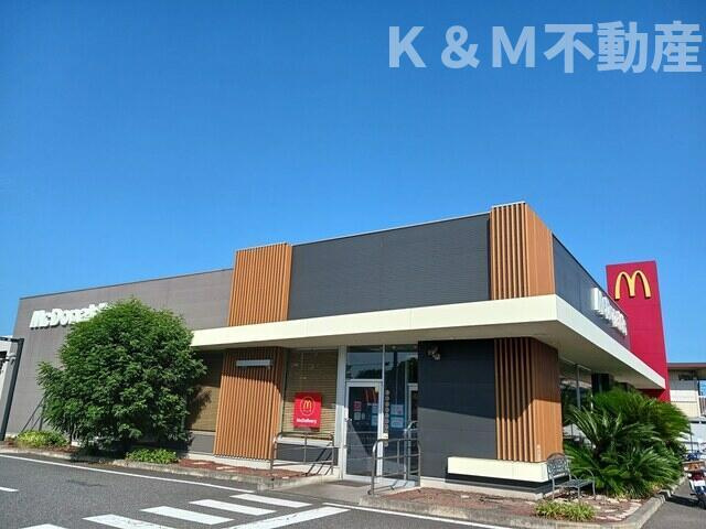 ＤＫ　ＳＷＡＮの外観パース|外観パースです